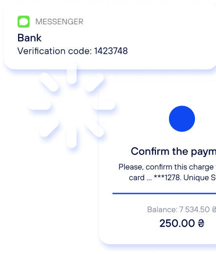 Anti-fraud