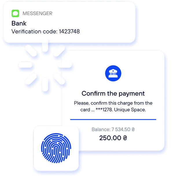 Anti-fraud